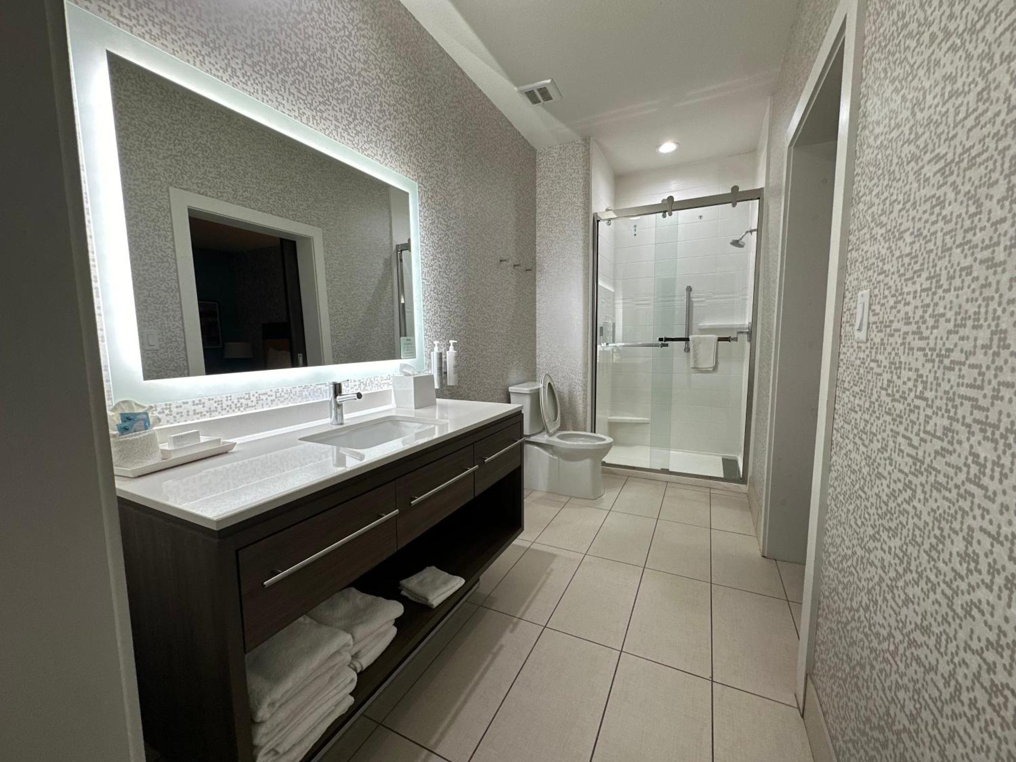 Home2 By Hilton East Amarillo