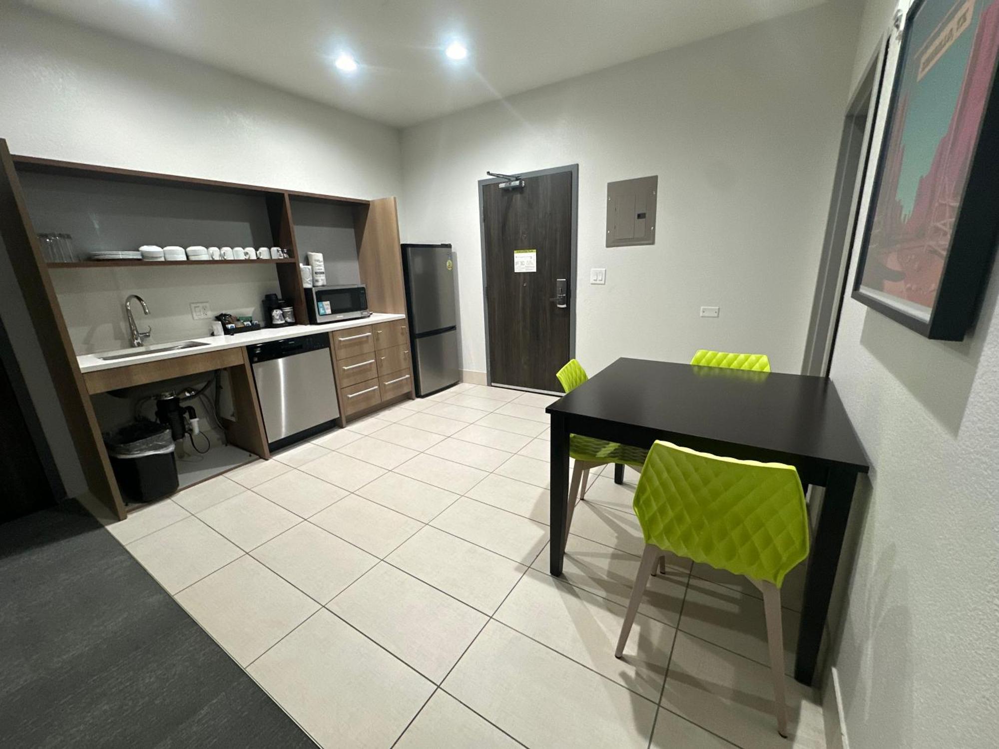 Hotel Home2 By Hilton East 3*