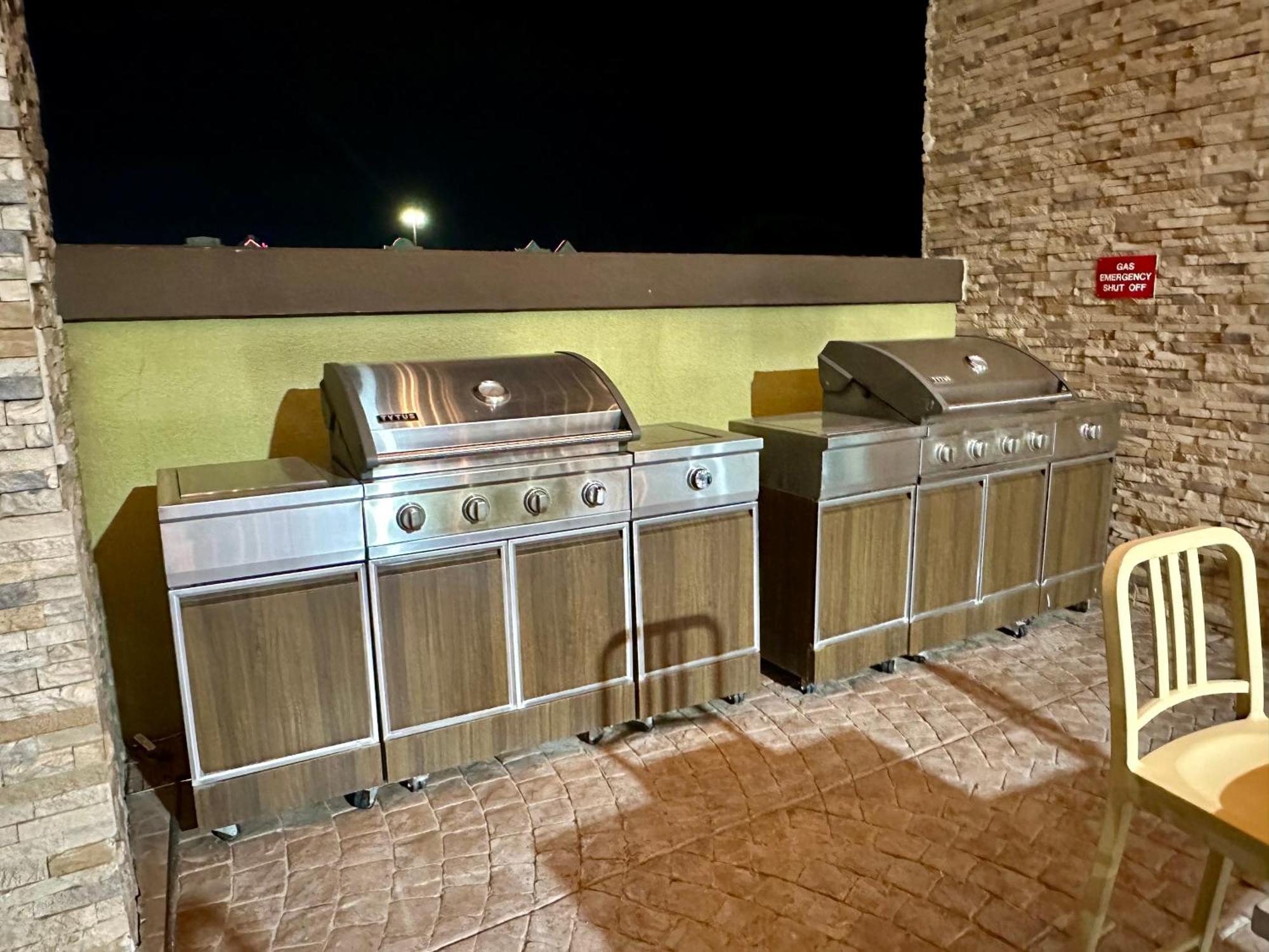 Hotel Home2 By Hilton East Amarillo